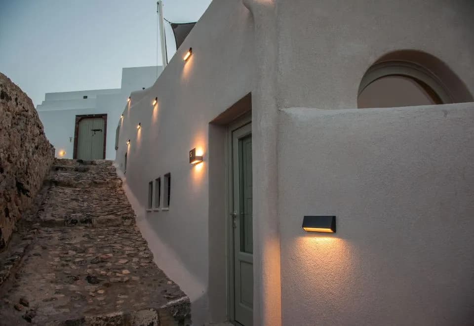 SANTORINI SOUL VILLAS