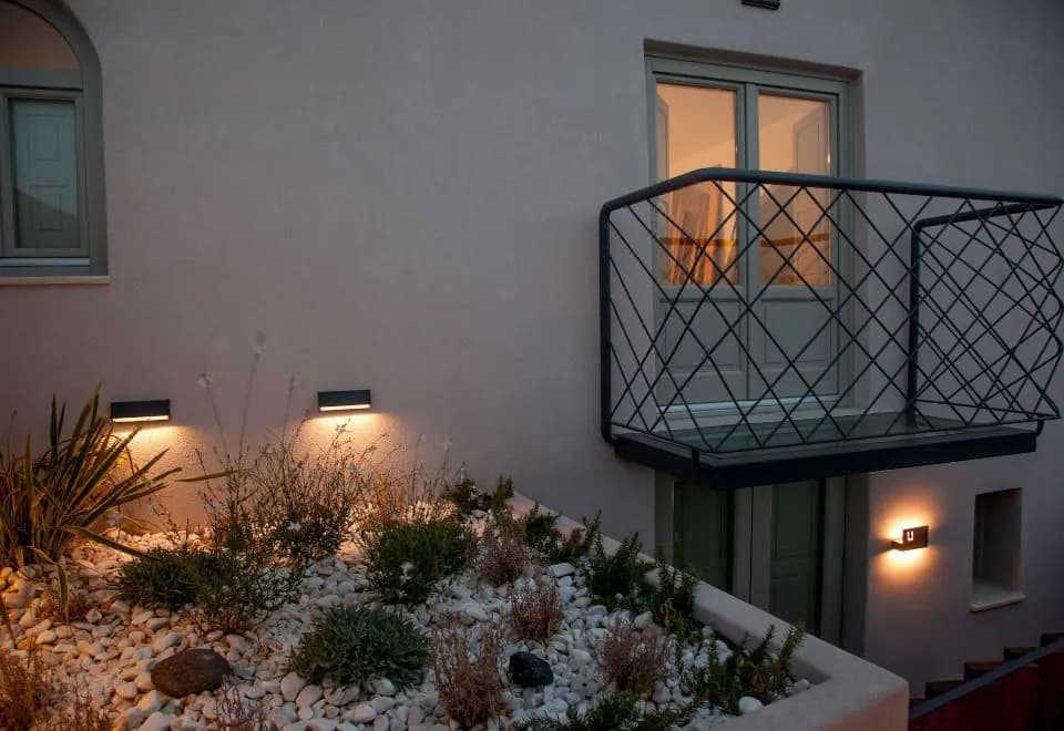 SANTORINI SOUL VILLAS