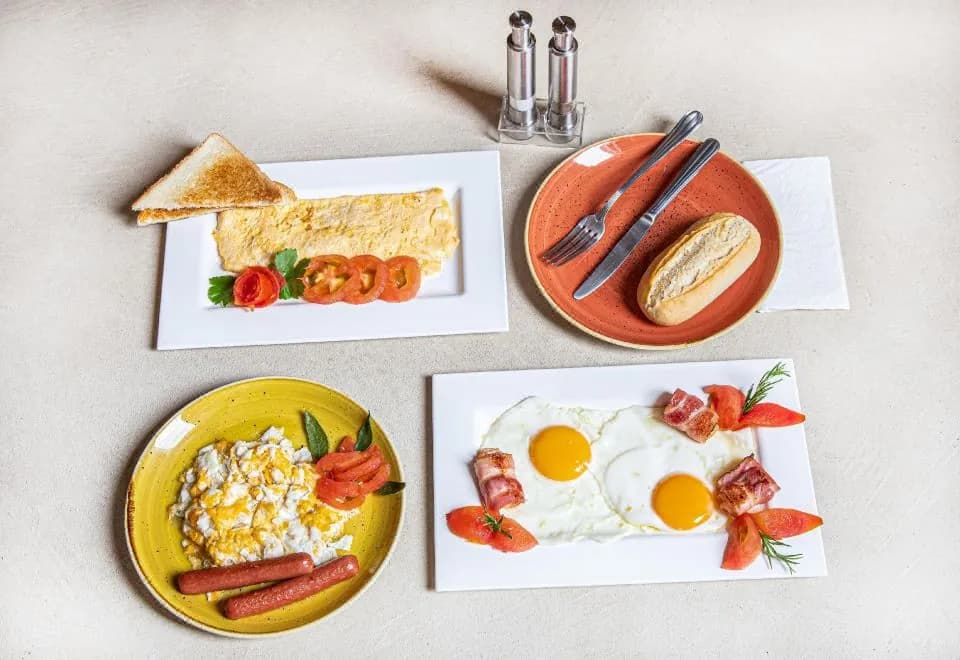 Casa Lirio Hotel Boutique