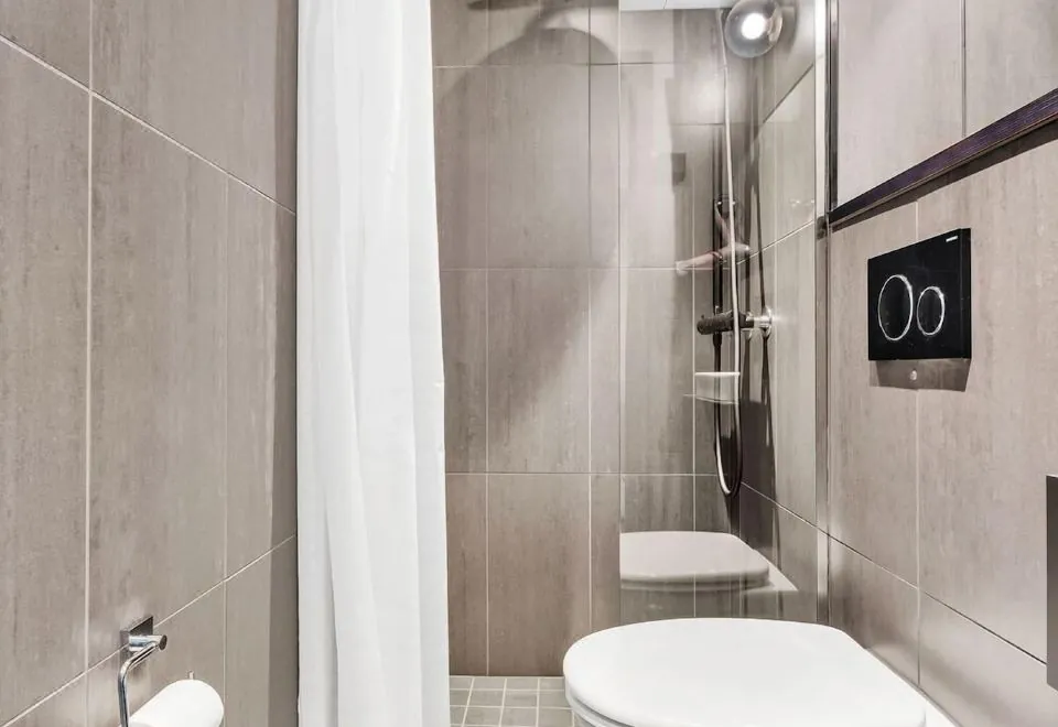 Forenom Aparthotel Oslo