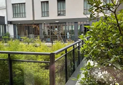 Hôtel les Deux Girafes