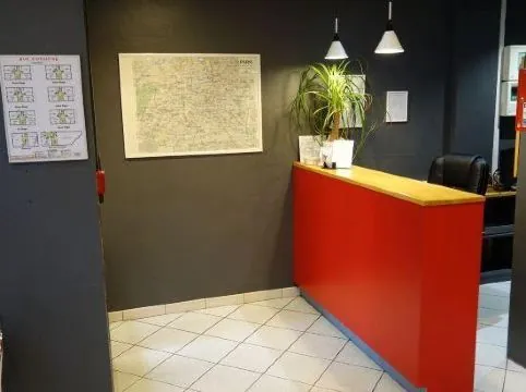 Acacia Hotel
