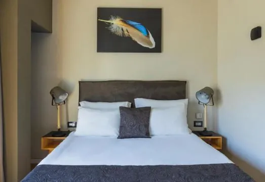 Kalvin Boutique Hotel