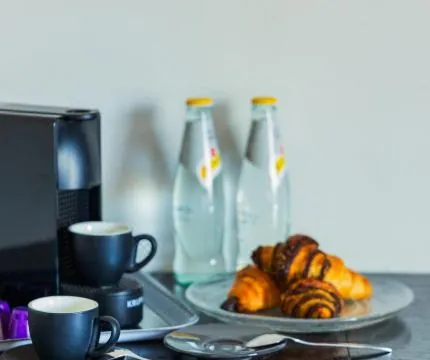 Kalvin Boutique Hotel
