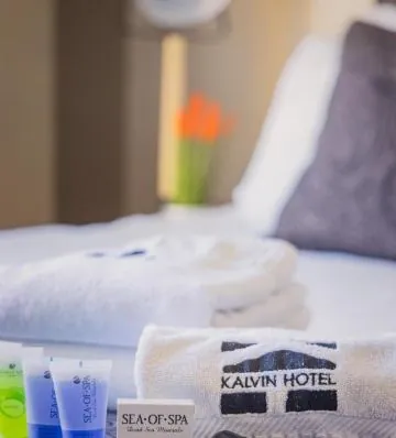 Kalvin Boutique Hotel