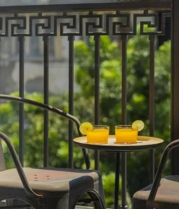 Kalvin Boutique Hotel