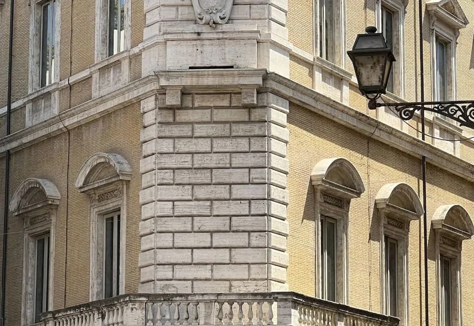 Navona Rooms with Jacuzzi