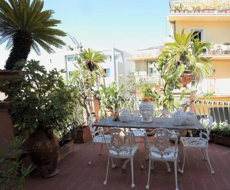 Al Duomo Rooms & Flats