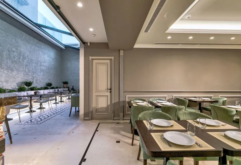 Estia Boutique Apartments