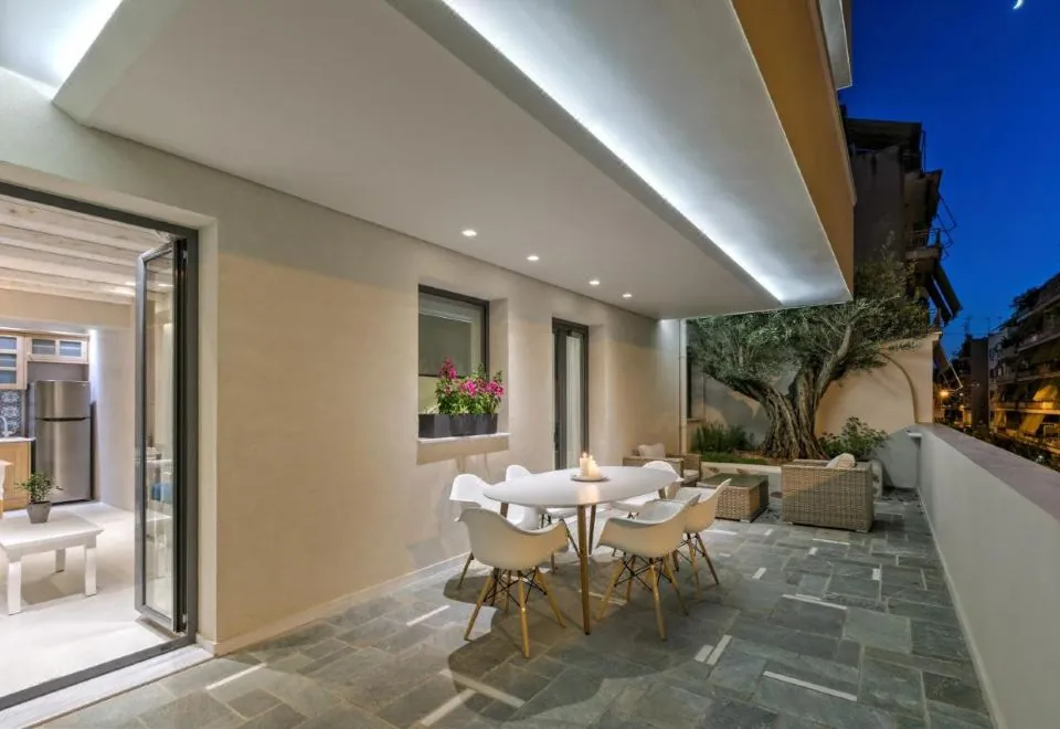 Estia Boutique Apartments