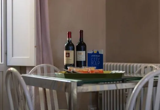 Firenze Rentals