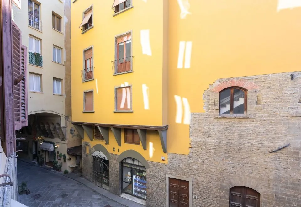 Firenze Rentals