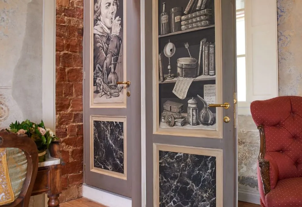 Firenze Rentals