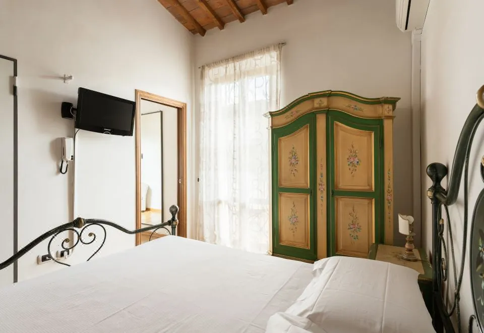 Firenze Rentals