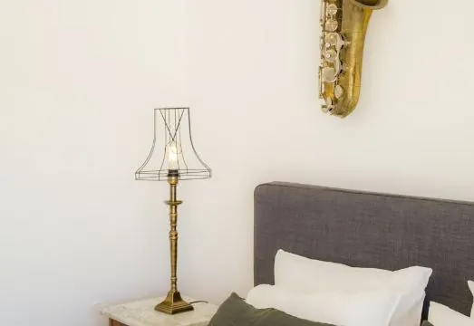 Casa Luisandra Boutique B&B