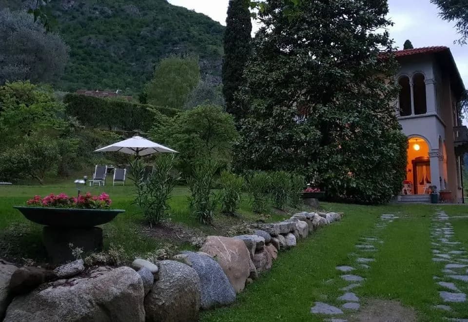 Villa Ucci Luxury B&B