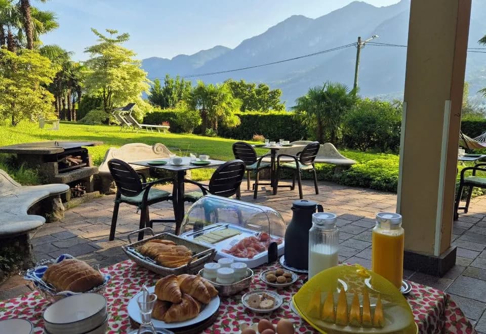 Villa Ucci Luxury B&B