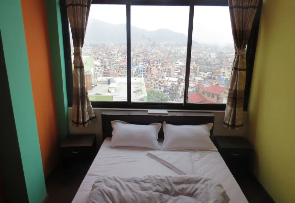 Hotel Om