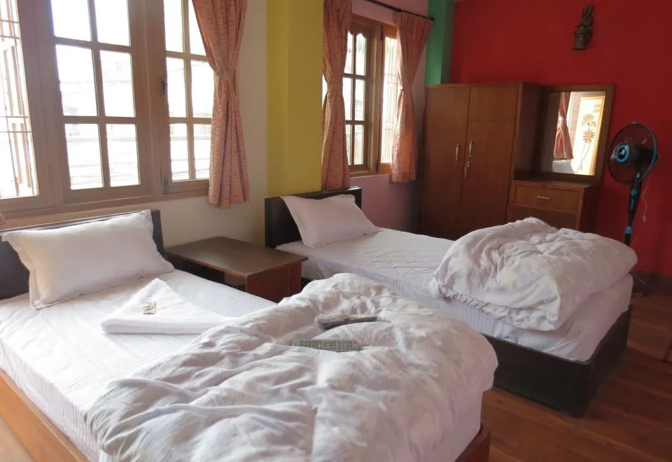 Hotel Om