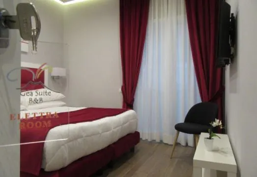 Gea Suite