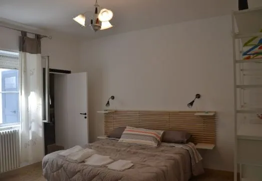 B&B Casa Cristallo