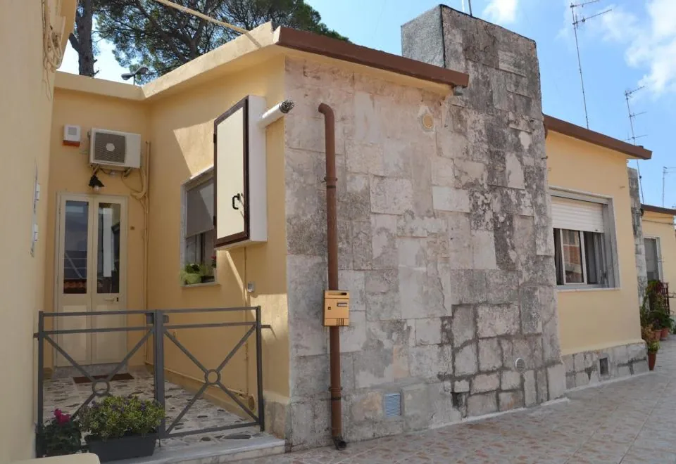 B&B Casa Cristallo