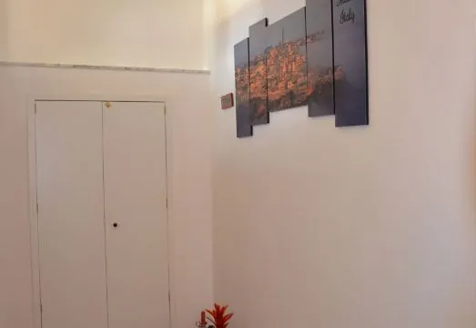 B&B Casa Cristallo
