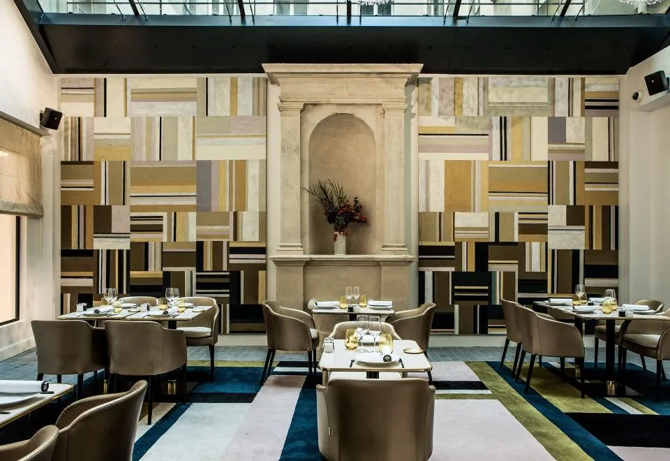 Fauchon l
