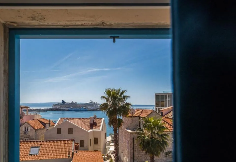 Hotel Agava