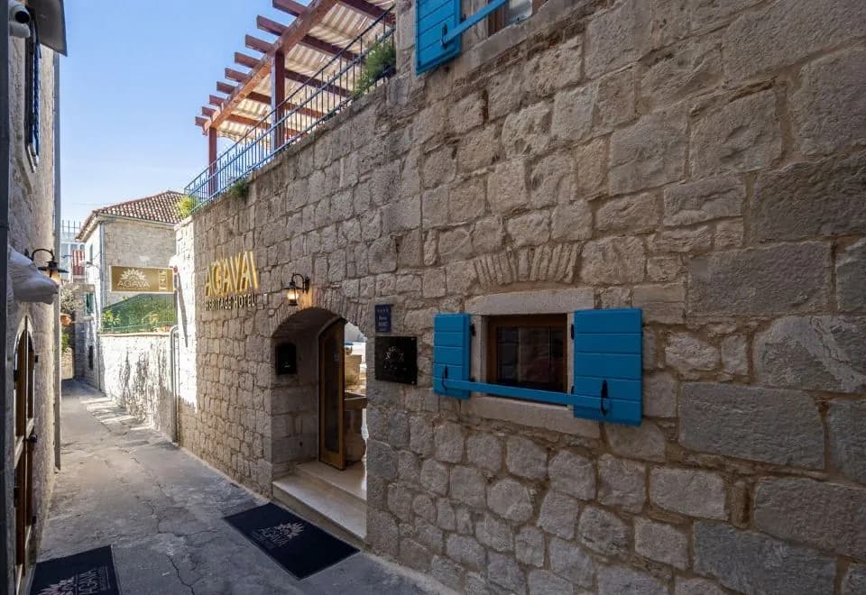 Hotel Agava