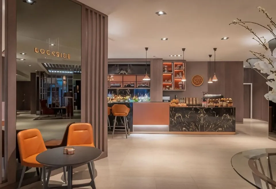 Clayton Hotel Charlemont