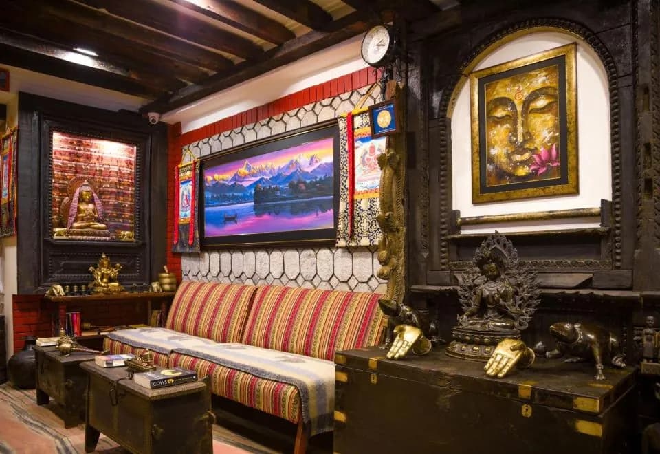 Nepal Pavilion Inn