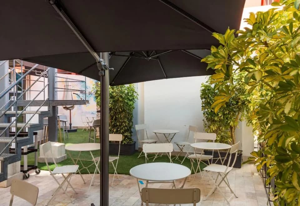 LX51 Studios & Suites - Lisbon Center
