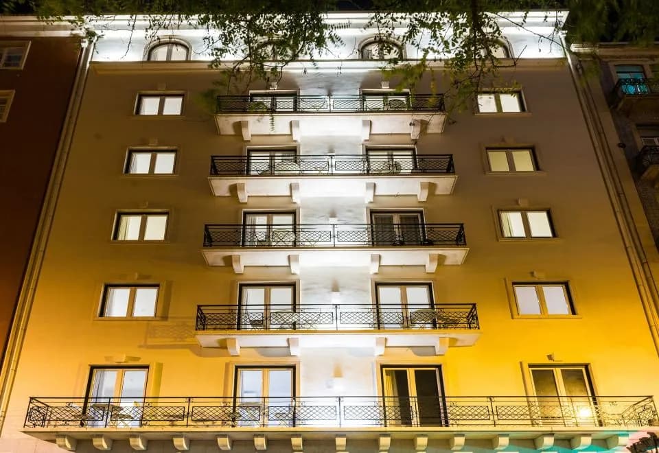 LX51 Studios & Suites - Lisbon Center