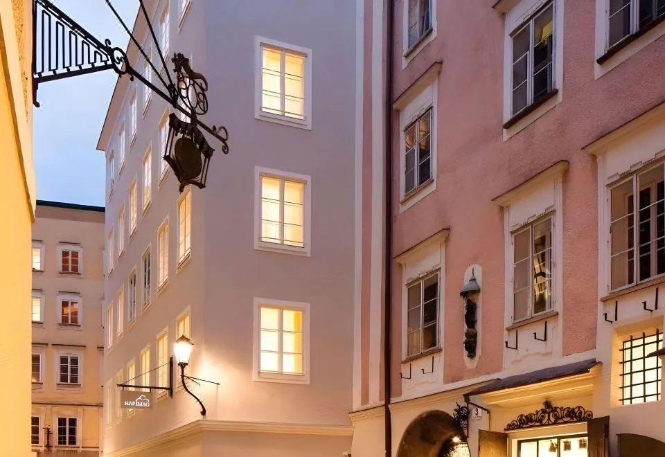 Hapimag Resort Salzburg