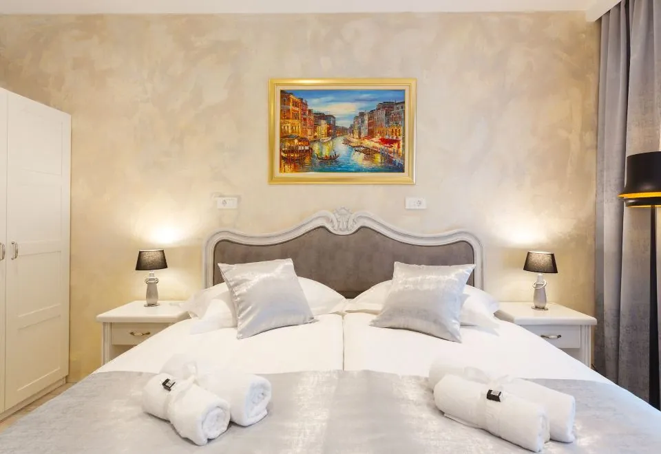 Well of Life Luxury Rooms