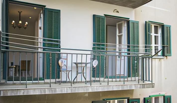 Well of Life Luxury Rooms