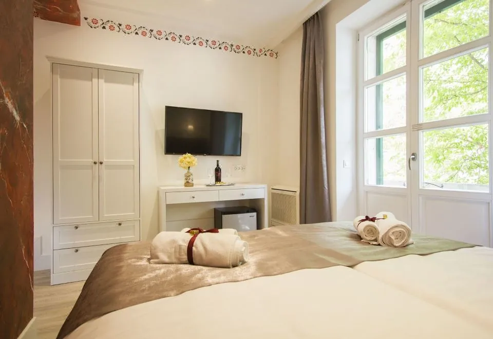 Well of Life Luxury Rooms