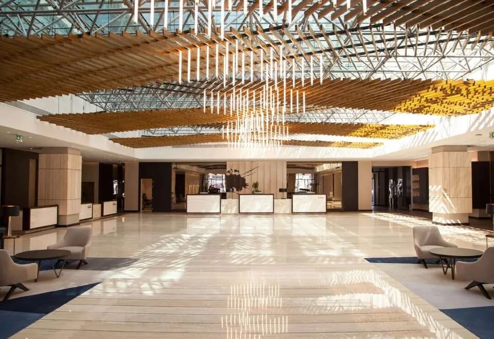 Flora Inn Hotel Dubai Airport