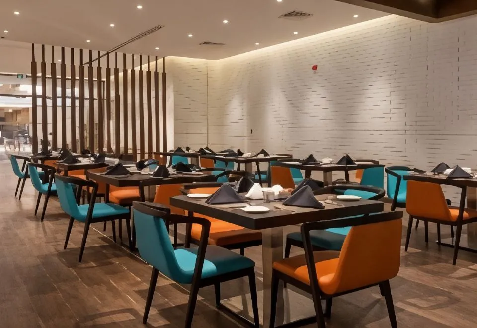 Flora Inn Hotel Dubai Airport
