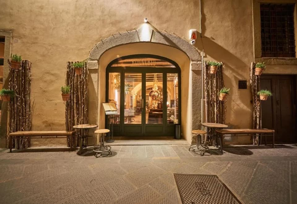 Residenza D Epoca la Basilica