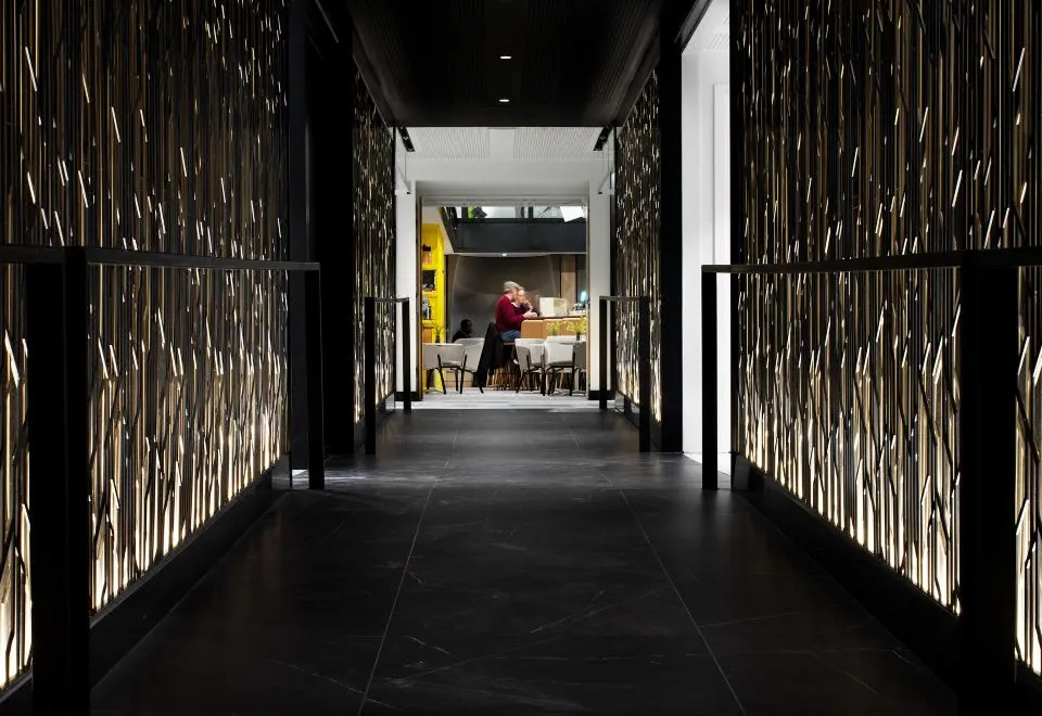 Courtyard by Marriott Paris Gare de Lyon