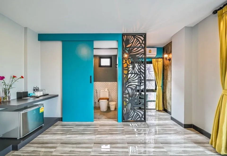 Nam Naka Boutique Hotel