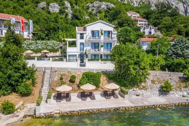 Hotel Palazzo del Mare - Essenza