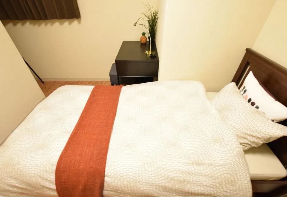 Doutonbori Apartment