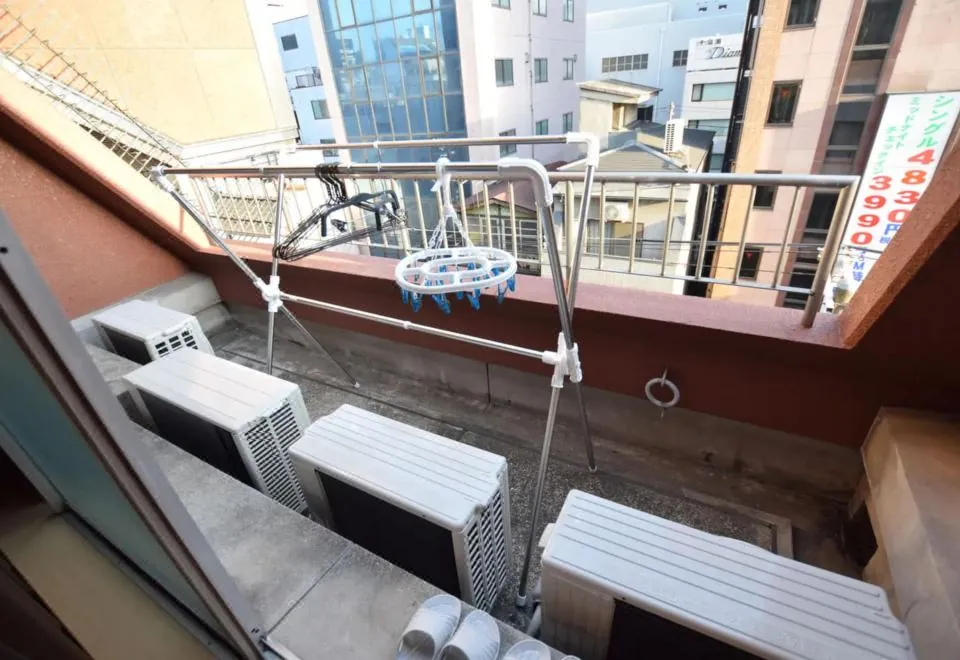 Doutonbori Apartment