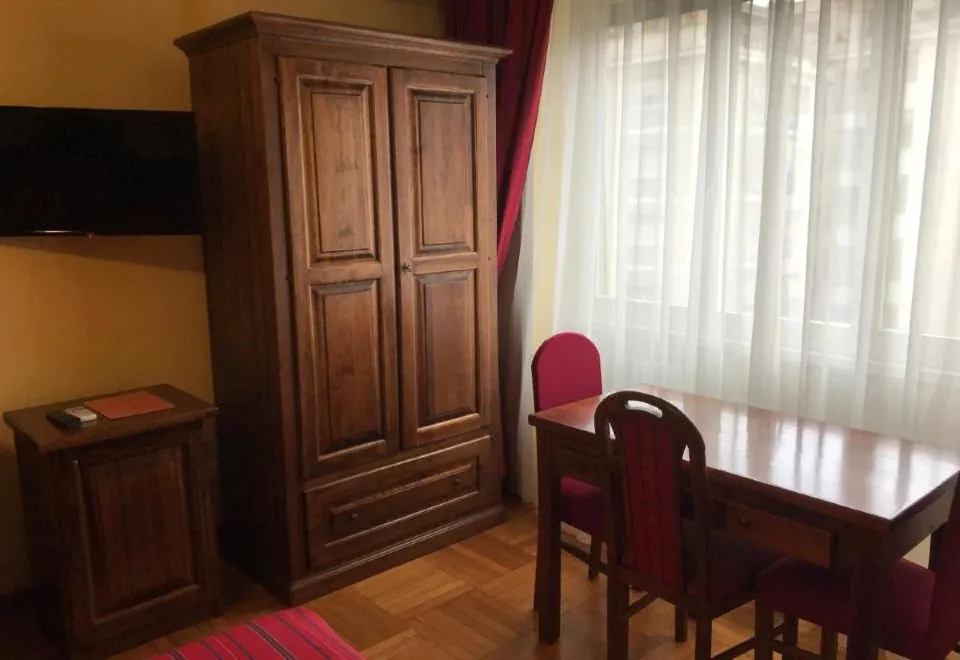 Perseo B&B