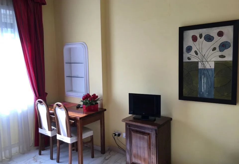 Perseo B&B