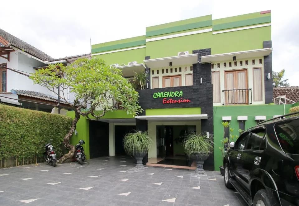 RedDoorz Plus @ Taman Siswa 2