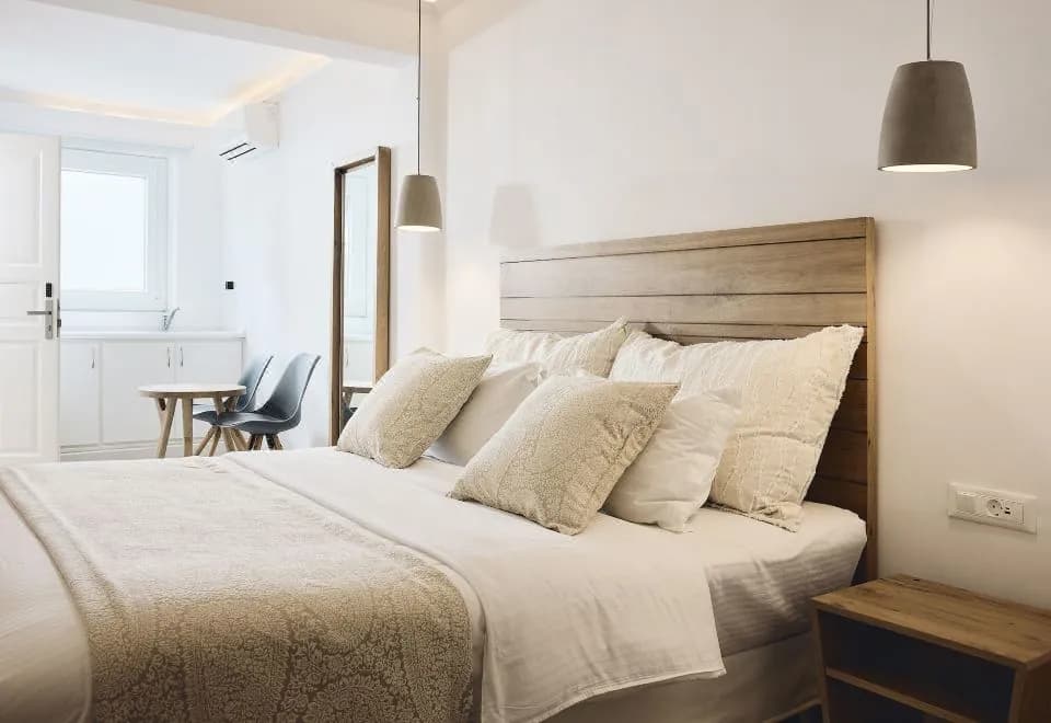 AK Mykonos